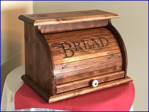 photo nostalgic breadbox plan